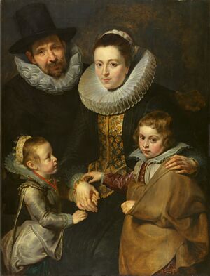 Peter Paul Rubens - Familie van Jan Brueghel de Oude.jpg