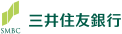 Sumitomo Mitsui Banking Logo.svg