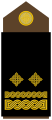 Pukovnik[6] (Croatian Army)