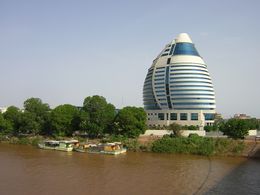 الخرطوم