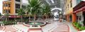 Walk in Era square shopping centre in Seremban
