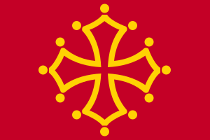 Flag of Midi-Pyrénées.svg