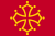 Flag of Midi-Pyrénées.svg