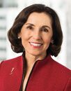 France A. Córdova, PhD 1978, Astrophysicist and 14th Director of the National Science Foundation