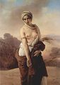 Ruth (1835) Collezioni Comunali d'Arte, Bologna