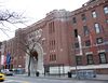 Fort Washington Avenue Armory