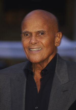 بلافونت في حفل ڤانيتي فير، مهرجان تريبكا السينمائي، 2011.