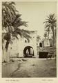 بسكرة سنة 1875 .