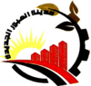الختم الرسمي لـ العبور الجديدة
