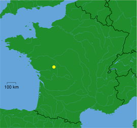 Poitiers dot.png