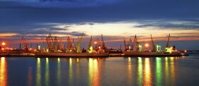 Port of Tripoli Lebanon.jpg