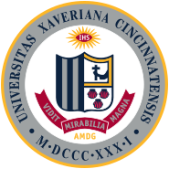 ملف:Xavier University seal.svg