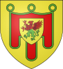درع Puy-de-Dôme