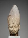 "head of Ahmose I