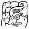 K'inich Kan Bahlam III.svg