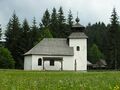 Museum of the Kysuce village, Nová Bystrica