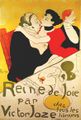La reine de joie (1892)