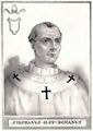 Pope-elect Stephen