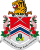 الختم الرسمي لـ Kuala Lumpur
