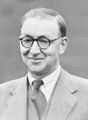 John Cockcroft († 1967)