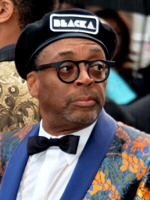 Spike Lee Cannes 2018 (cropped).jpg