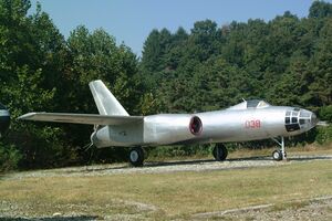 038 Harbin H-5 PLAAF (3223304620).jpg