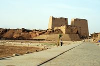 Egypt 2010 Edfu 1.jpg