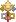 Emblem of the Papacy SE.svg