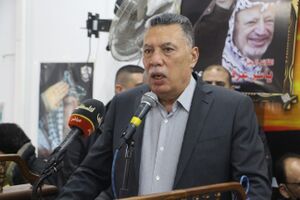 أحمد حلس