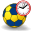 Current sports event