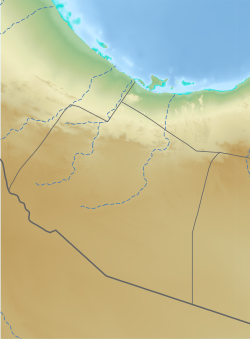Hargeisa is located in مارودي جيح