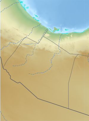 مرودي جيح is located in مارودي جيح