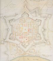 Star-shaped walled city of Karlovac.jpg