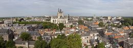 's-Hertogenbosch - Panorama - Gezicht op Sint Jan vanaf Sint Jacobskerktoren - RCE.jpg