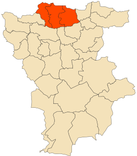 صورة معبرة عن الموضوع دائرة ترعي باينان