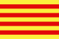 Drapeau proposé pour le département des Pyrénées-Orientales.svg
