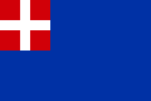 Flag of the Kingdom of Sardinia.svg