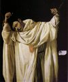 Saint Serapion, 1628
