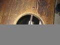 Garderobe. Photographer: Marisa Barth, taken at Château de Chillon in Switzerland