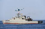 Iranian Velayat-90 Naval Exercise by IRIN (6).jpg