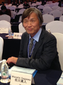 Masato Sagawa, the 2022 Queen Elizabeth Prize for Engineering laureate
