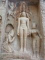 Kalugumalai Jain Beds, 8th century
