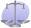 P derecho.svg