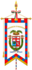 علم مقاطعة مانتوا Province of Mantua