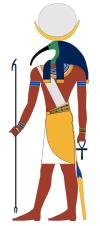 Thoth with moon-disk.svg