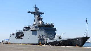 Frigate قالب:BRP of the Philippine Navy
