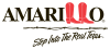 الشعار الرسمي لـ أماريلو، تكساس