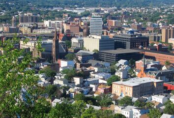 Paterson, known as the "Silk City",[101] has become a prime destination for an internationally diverse pool of immigrants,[102][103] with at least 52 distinct ethnic groups.[104]