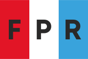 Flag of the Rwandan Patriotic Front.svg