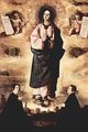 Immaculate Conception